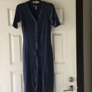 Travis Mathew Dress